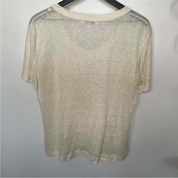 Jil Sander Scoop Neck Shirt - Picture 2 of 7
